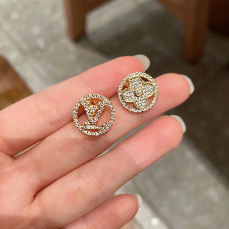 Louis Vuitton Earrings